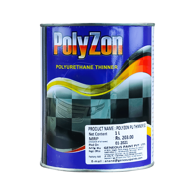 POLYZON PU THINNER SD2-20 LTR