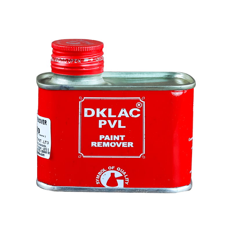 DKLAC PVL PAINT REMOVER - 250 ML