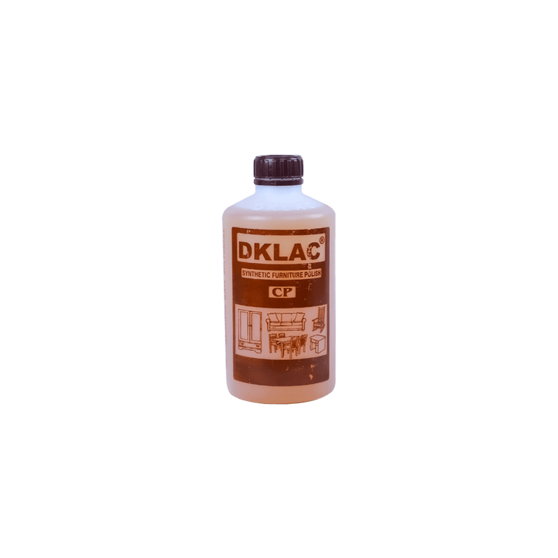DKLAC WOOD POLISH SPECIAL - 1 LTR