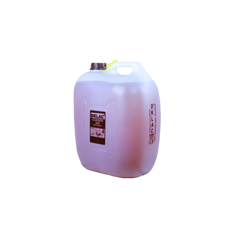 DKLAC WOOD POLISH SPECIAL - 20 LTR